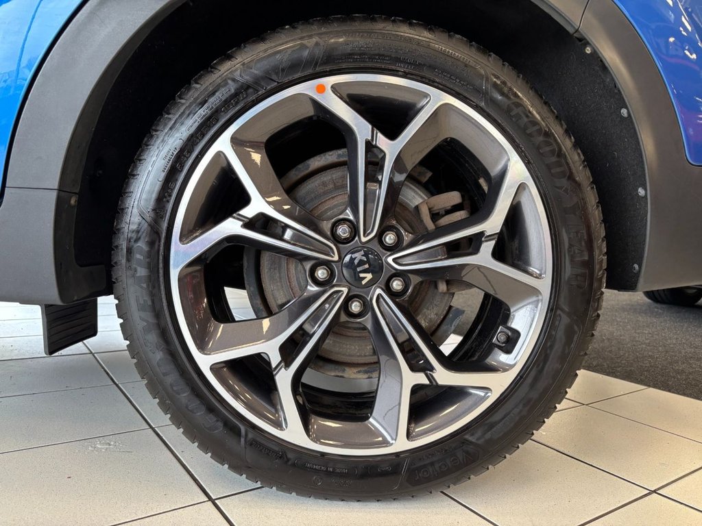 Used Kia Sportage 2018 for sale - 76454412: Photo 20