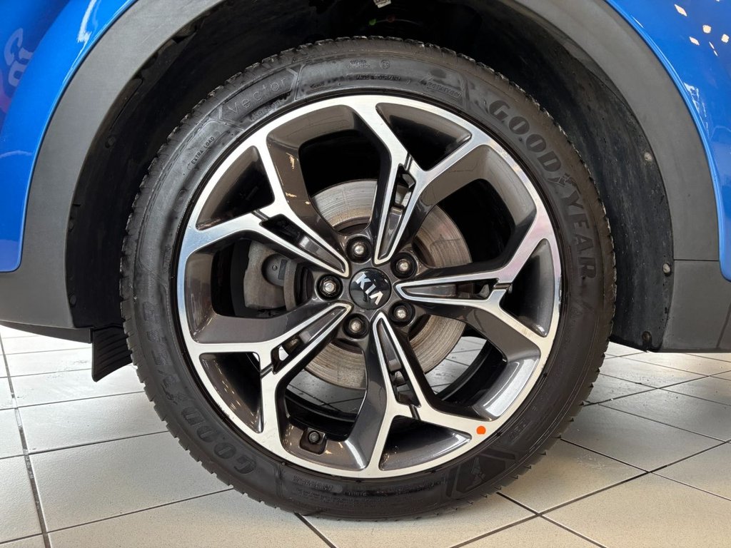 Used Kia Sportage 2018 for sale - 76454412: Photo 21