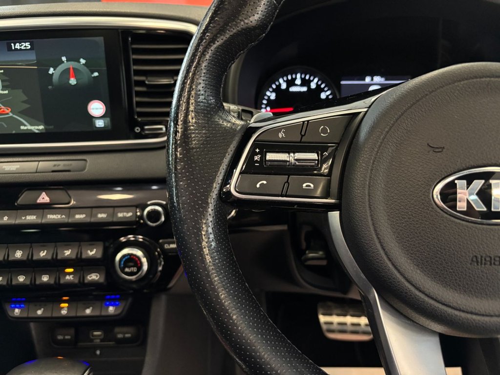 Used Kia Sportage 2018 for sale - 76454412: Photo 30