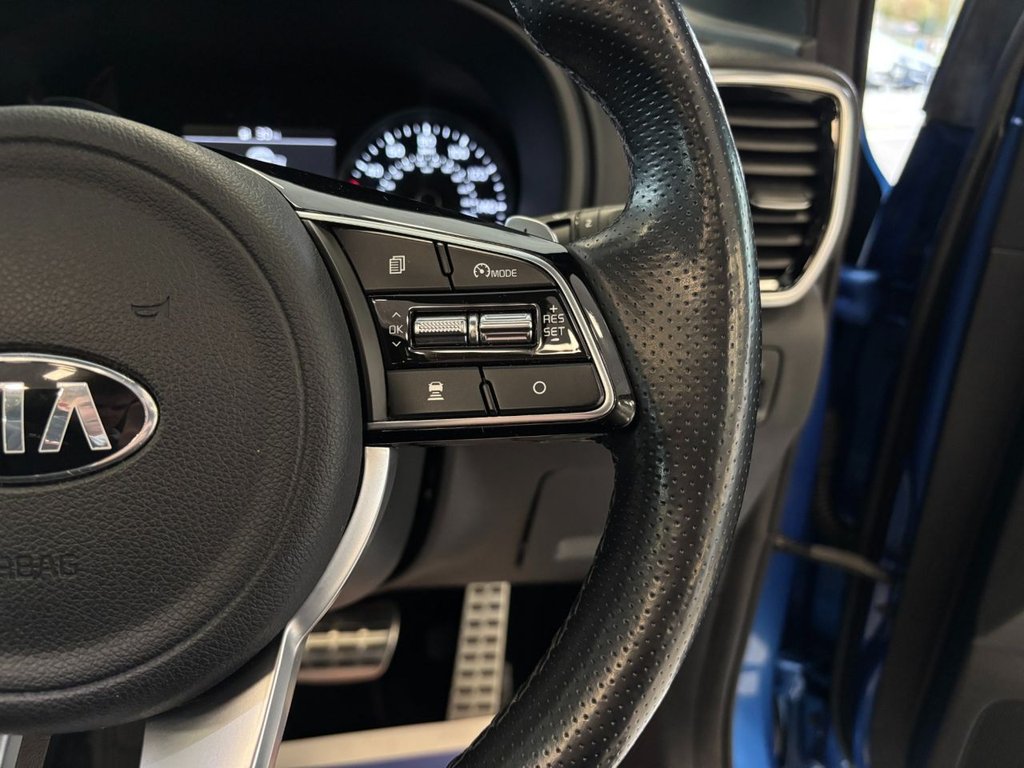 Used Kia Sportage 2018 for sale - 76454412: Photo 31