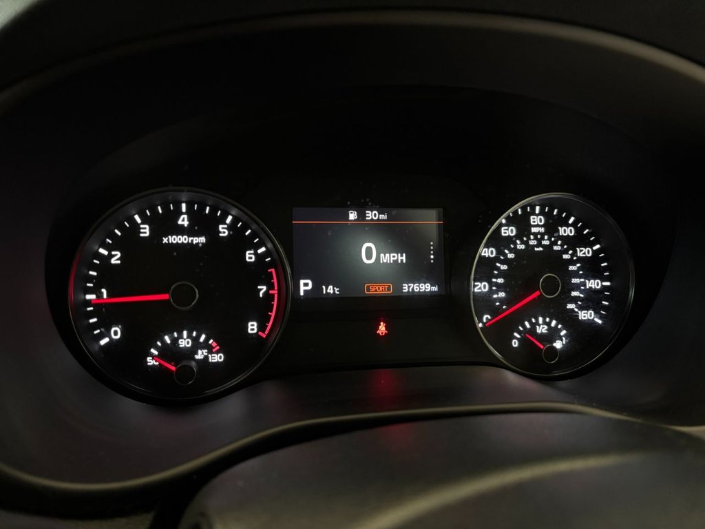 Used Kia Sportage 2018 for sale - 76454412: Photo 33