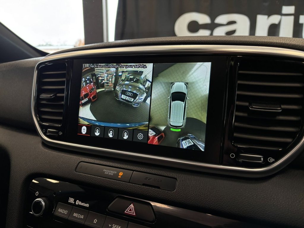 Used Kia Sportage 2018 for sale - 76454412: Photo 34