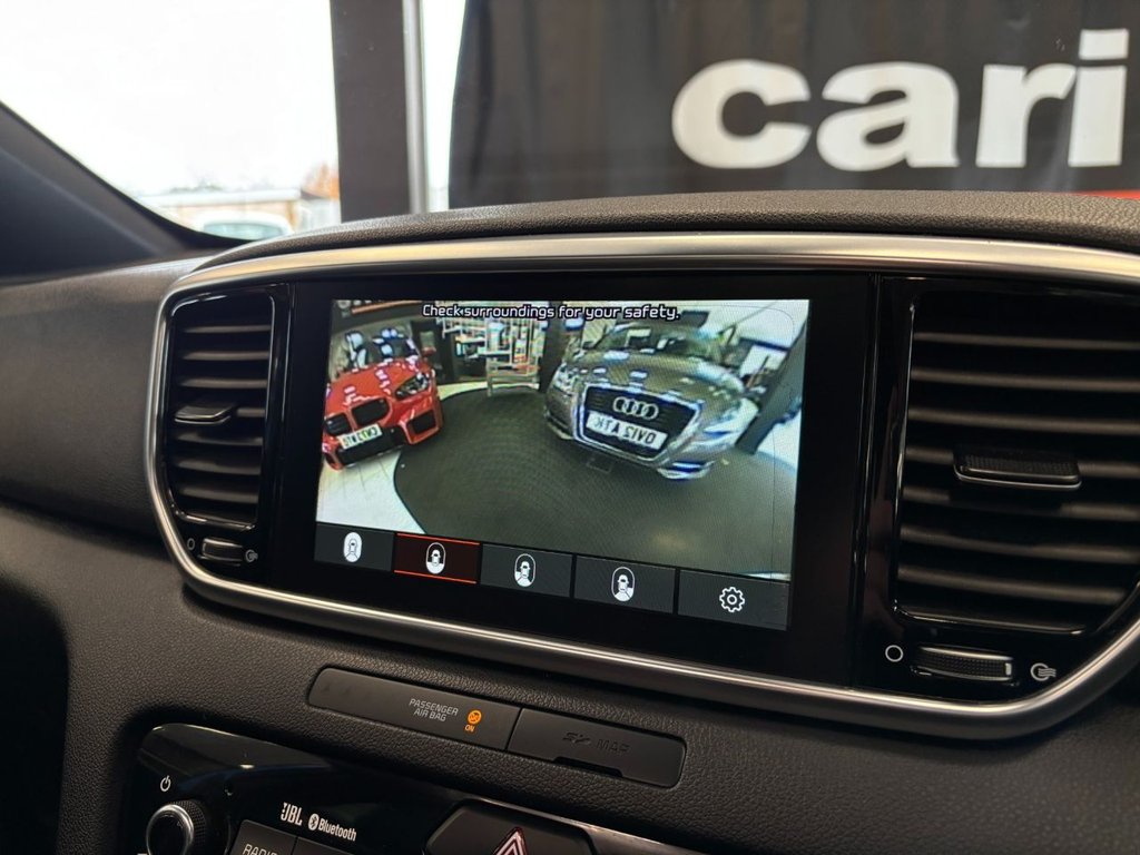 Used Kia Sportage 2018 for sale - 76454412: Photo 35