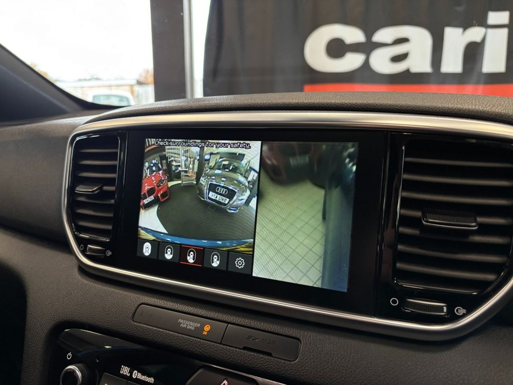 Used Kia Sportage 2018 for sale - 76454412: Photo 36