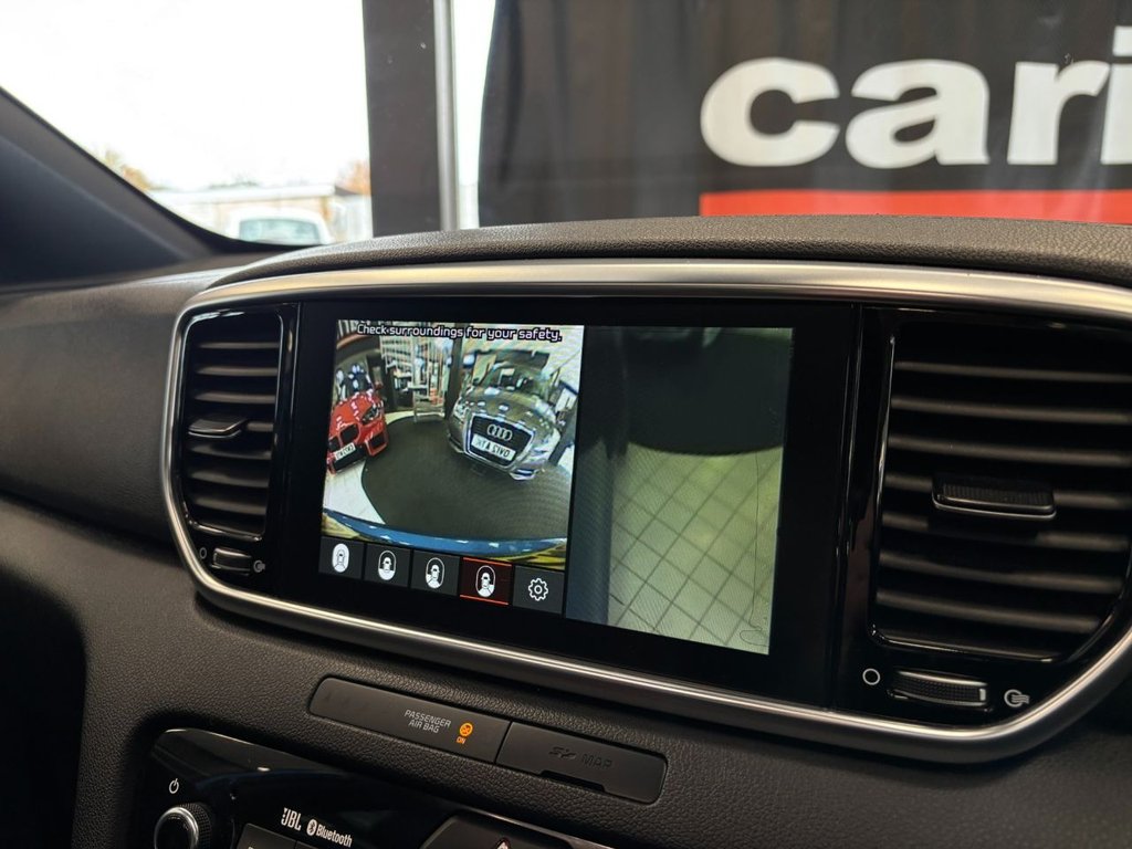 Used Kia Sportage 2018 for sale - 76454412: Photo 37