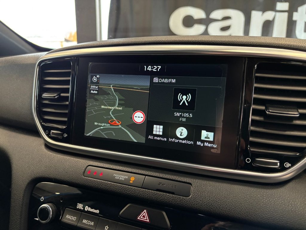 Used Kia Sportage 2018 for sale - 76454412: Photo 38