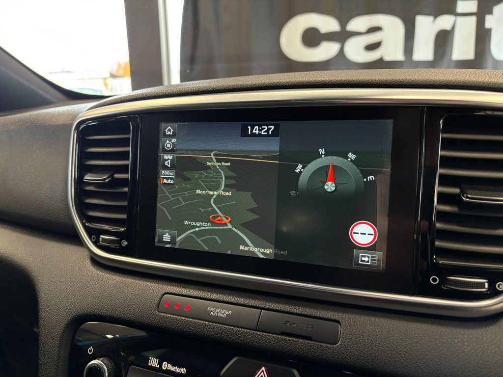 Used Kia Sportage 2018 for sale - 76454412: Photo 40