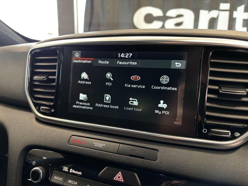 Used Kia Sportage 2018 for sale - 76454412: Photo 41