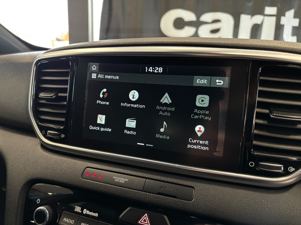 Used Kia Sportage 2018 for sale - 76454412: Photo 42