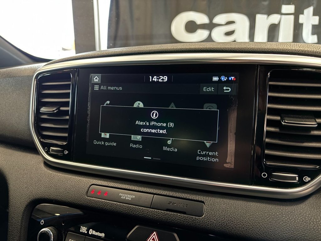 Used Kia Sportage 2018 for sale - 76454412: Photo 44