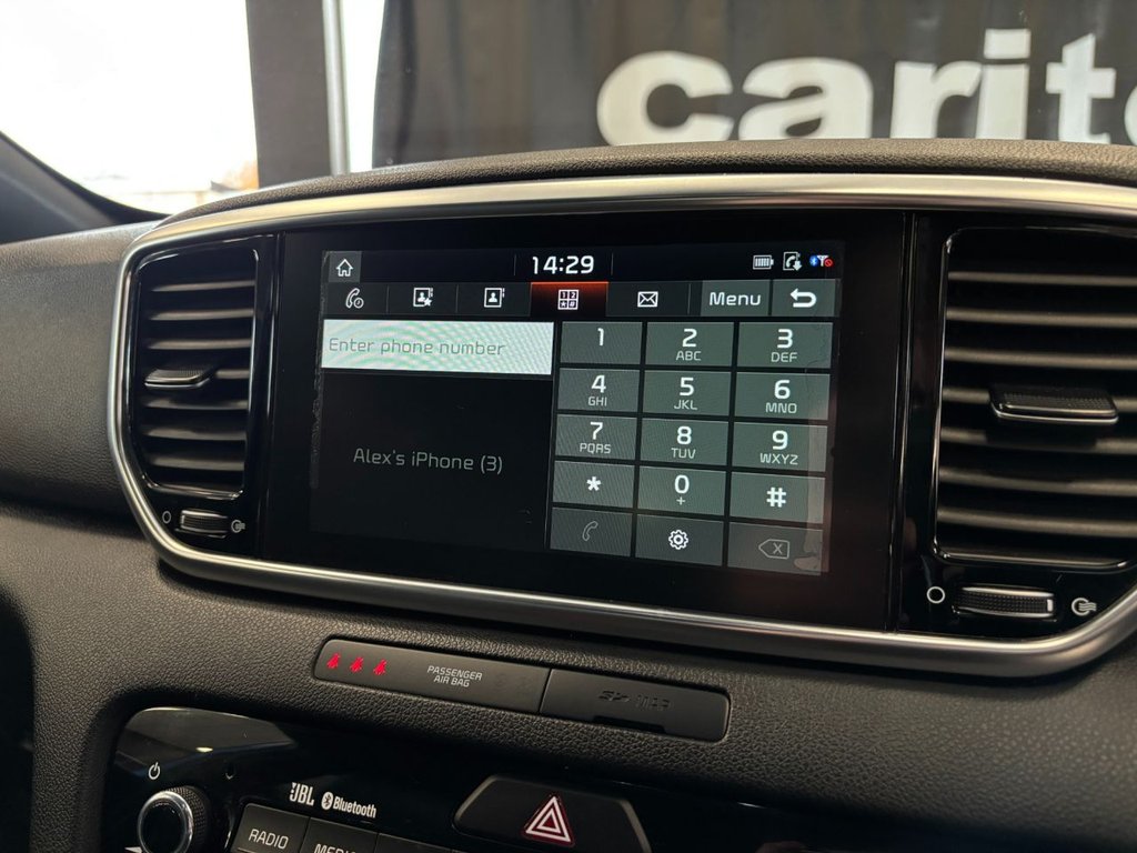 Used Kia Sportage 2018 for sale - 76454412: Photo 45