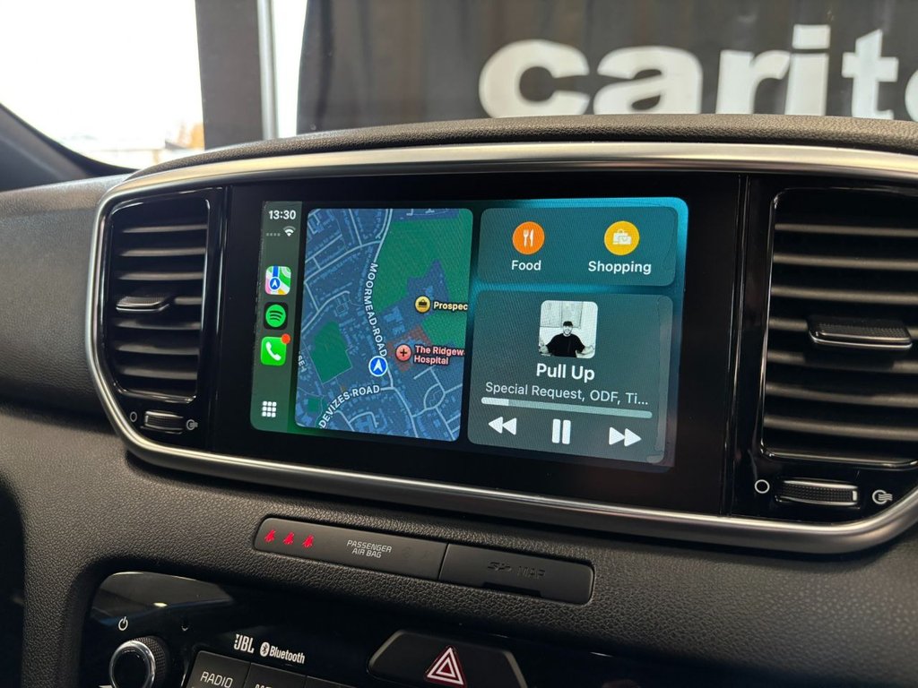 Used Kia Sportage 2018 for sale - 76454412: Photo 48