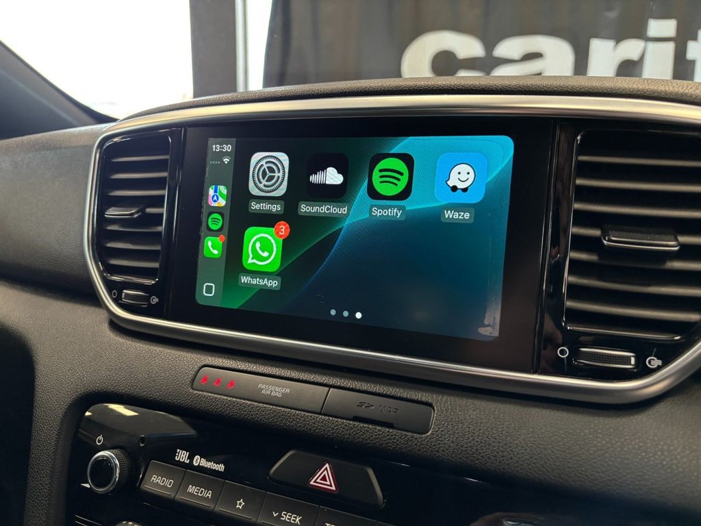 Used Kia Sportage 2018 for sale - 76454412: Photo 49