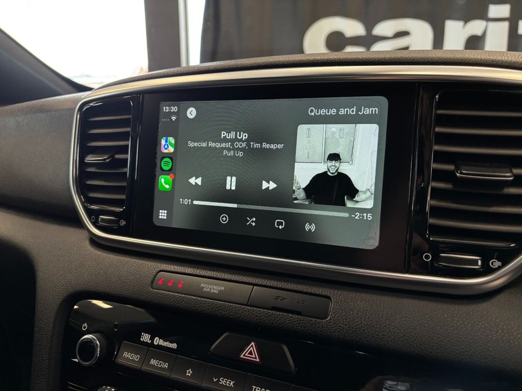 Used Kia Sportage 2018 for sale - 76454412: Photo 50