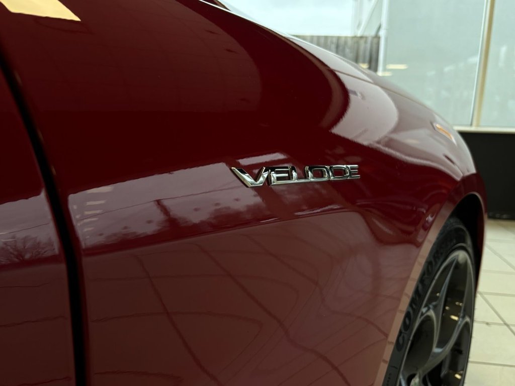 Used Alfa Romeo Giulia 2017 for sale - 77199961: Photo 20