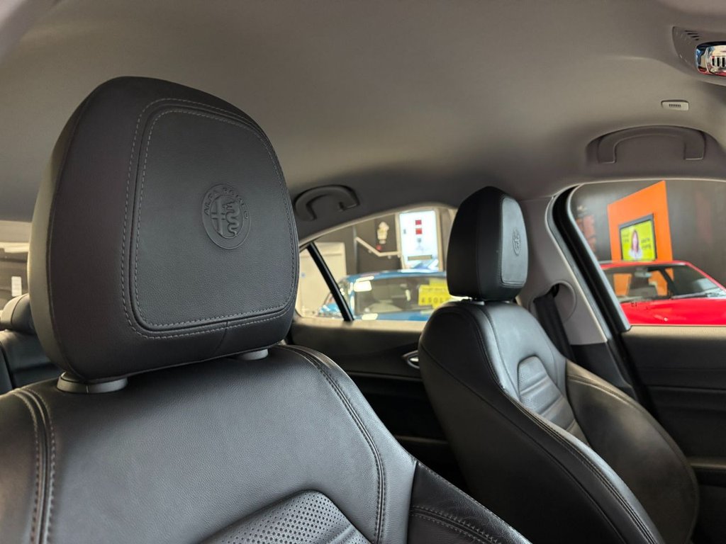 Used Alfa Romeo Giulia 2017 for sale - 77199961: Photo 27