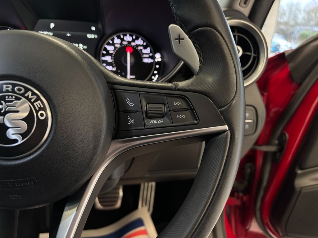 Used Alfa Romeo Giulia 2017 for sale - 77199961: Photo 29