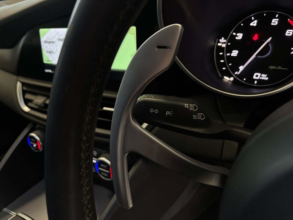 Used Alfa Romeo Giulia 2017 for sale - 77199961: Photo 31