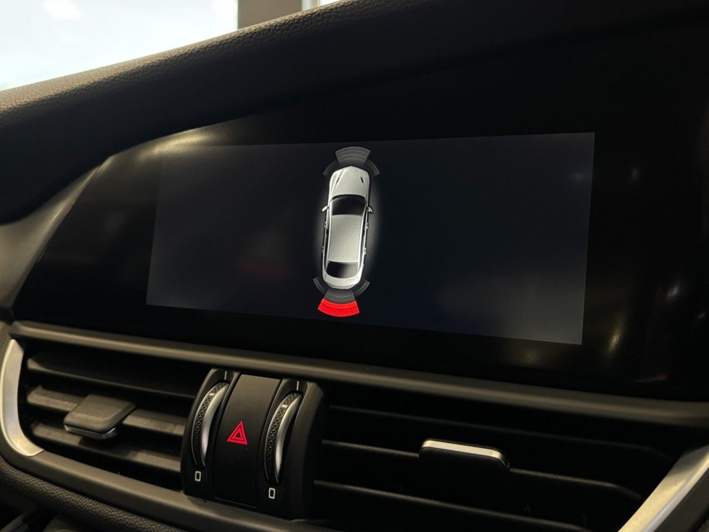 Used Alfa Romeo Giulia 2017 for sale - 77199961: Photo 33