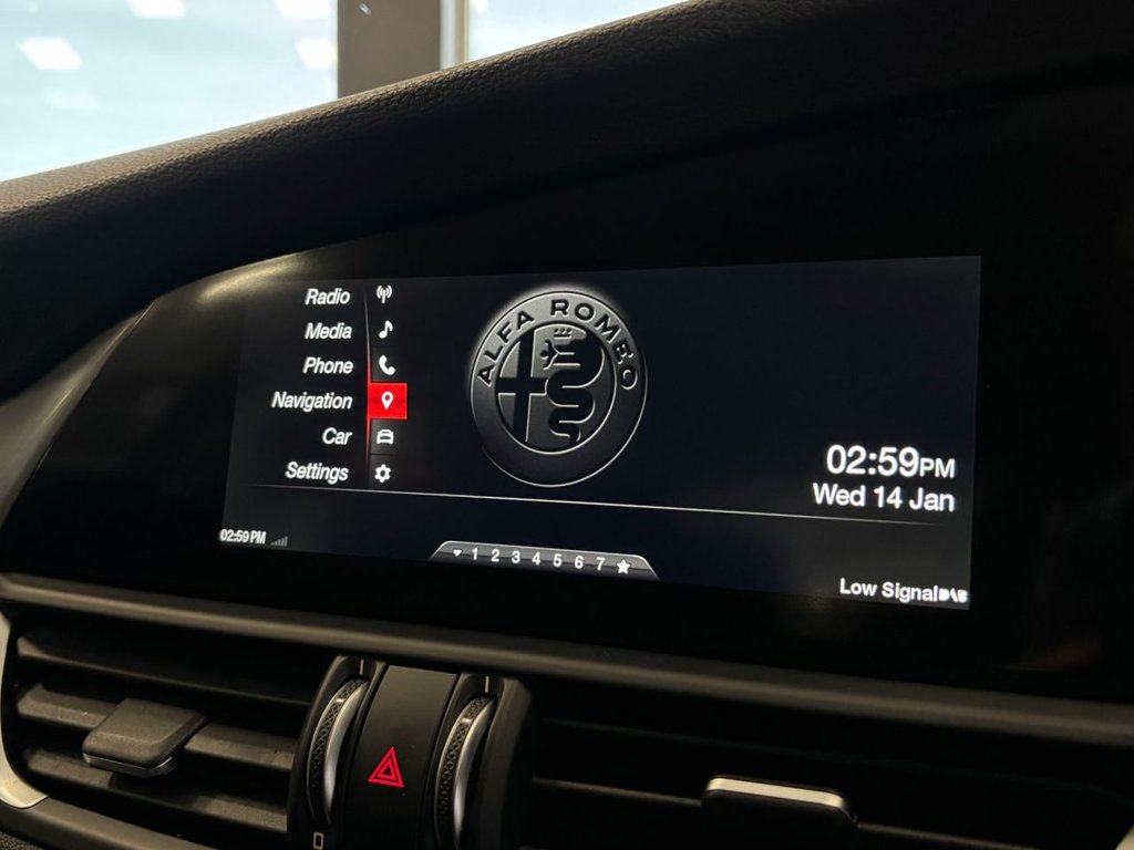 Used Alfa Romeo Giulia 2017 for sale - 77199961: Photo 34