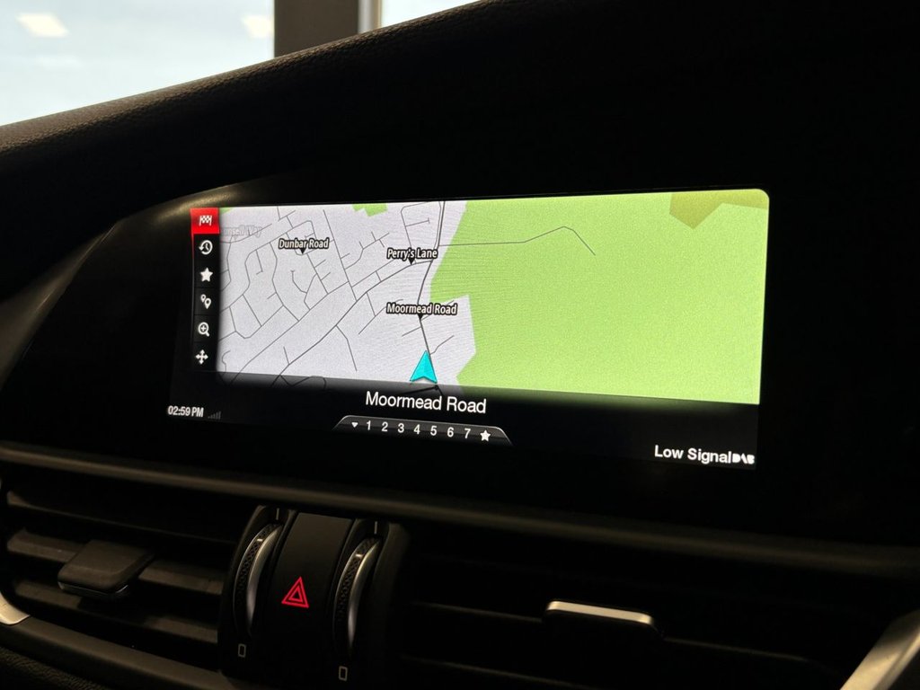 Used Alfa Romeo Giulia 2017 for sale - 77199961: Photo 36