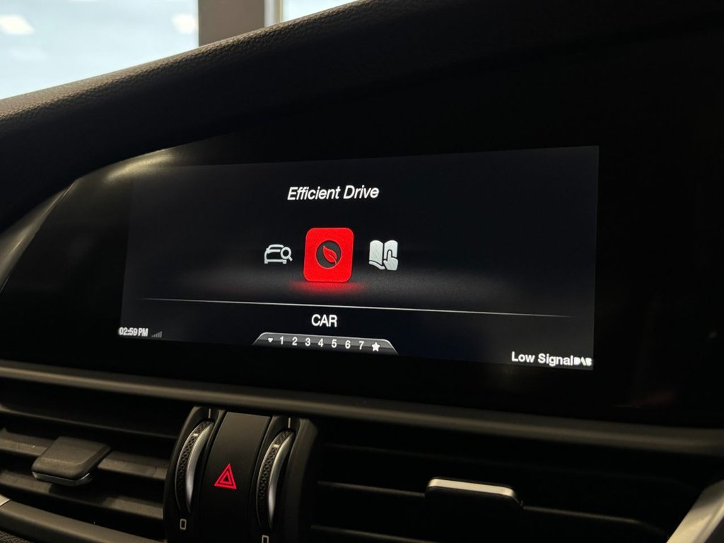 Used Alfa Romeo Giulia 2017 for sale - 77199961: Photo 37