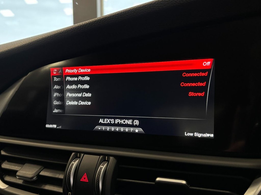 Used Alfa Romeo Giulia 2017 for sale - 77199961: Photo 38