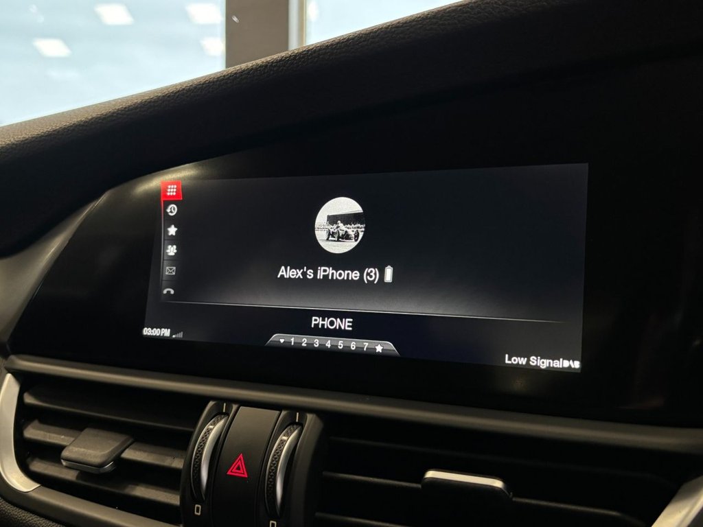 Used Alfa Romeo Giulia 2017 for sale - 77199961: Photo 39