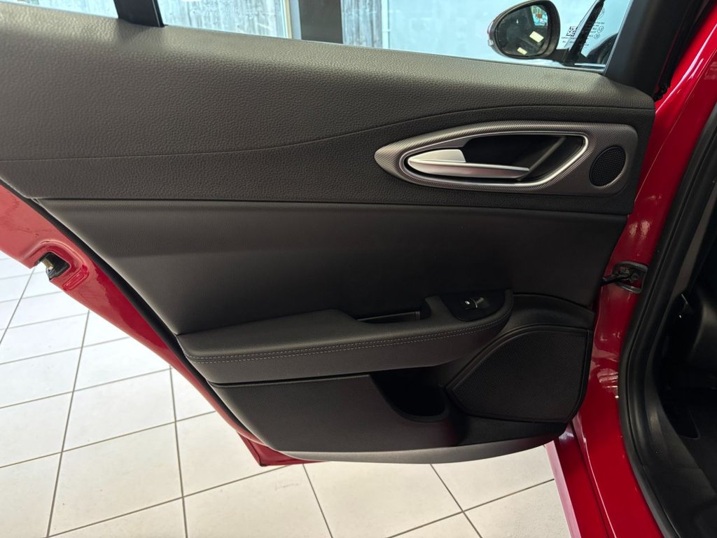 Used Alfa Romeo Giulia 2017 for sale - 77199961: Photo 49