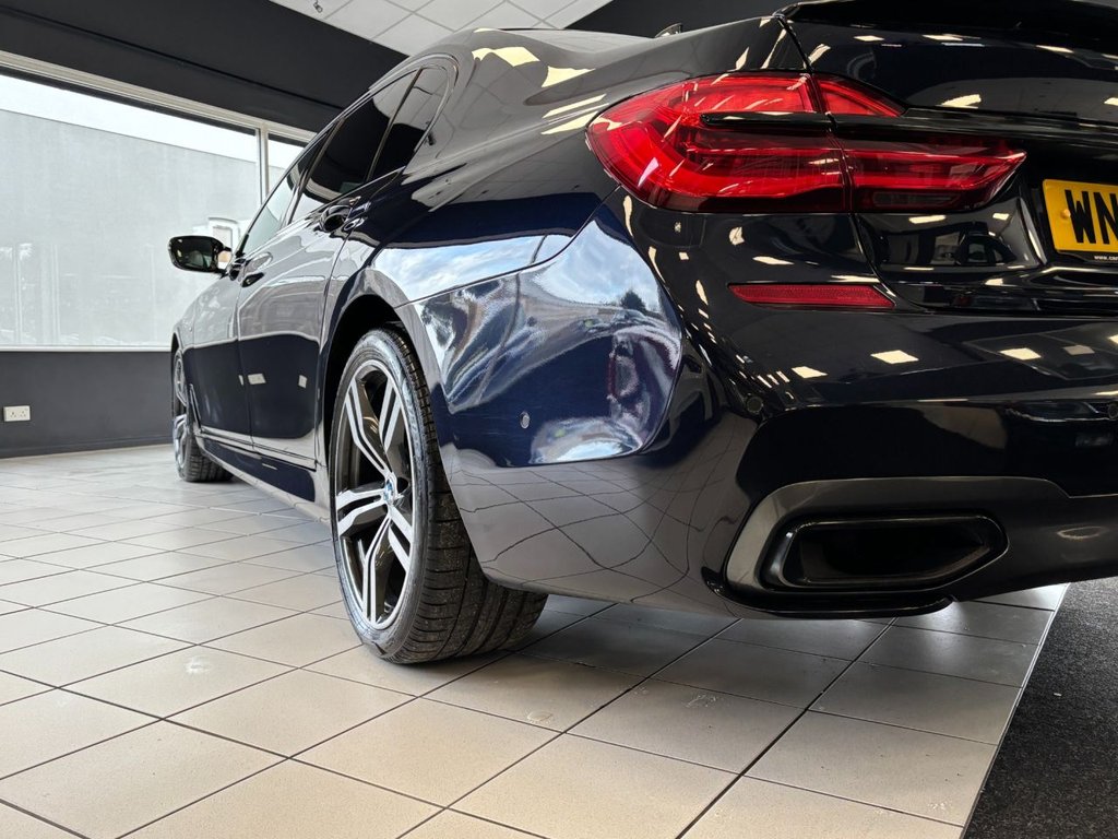 Used BMW 7 Series 2016 for sale - 77572108: Photo 13