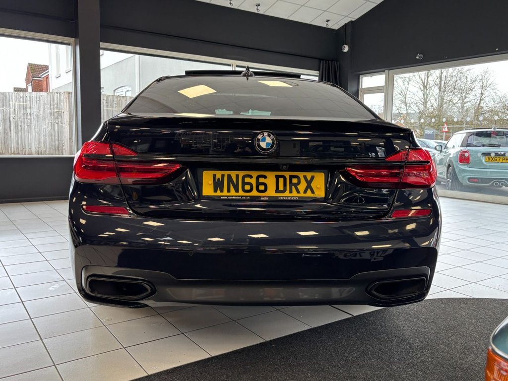 Used BMW 7 Series 2016 for sale - 77572108: Photo 14