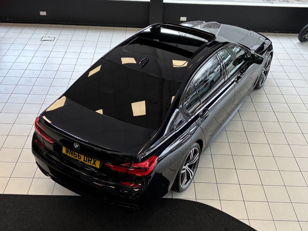 Used BMW 7 Series 2016 for sale - 77572108: Photo 15