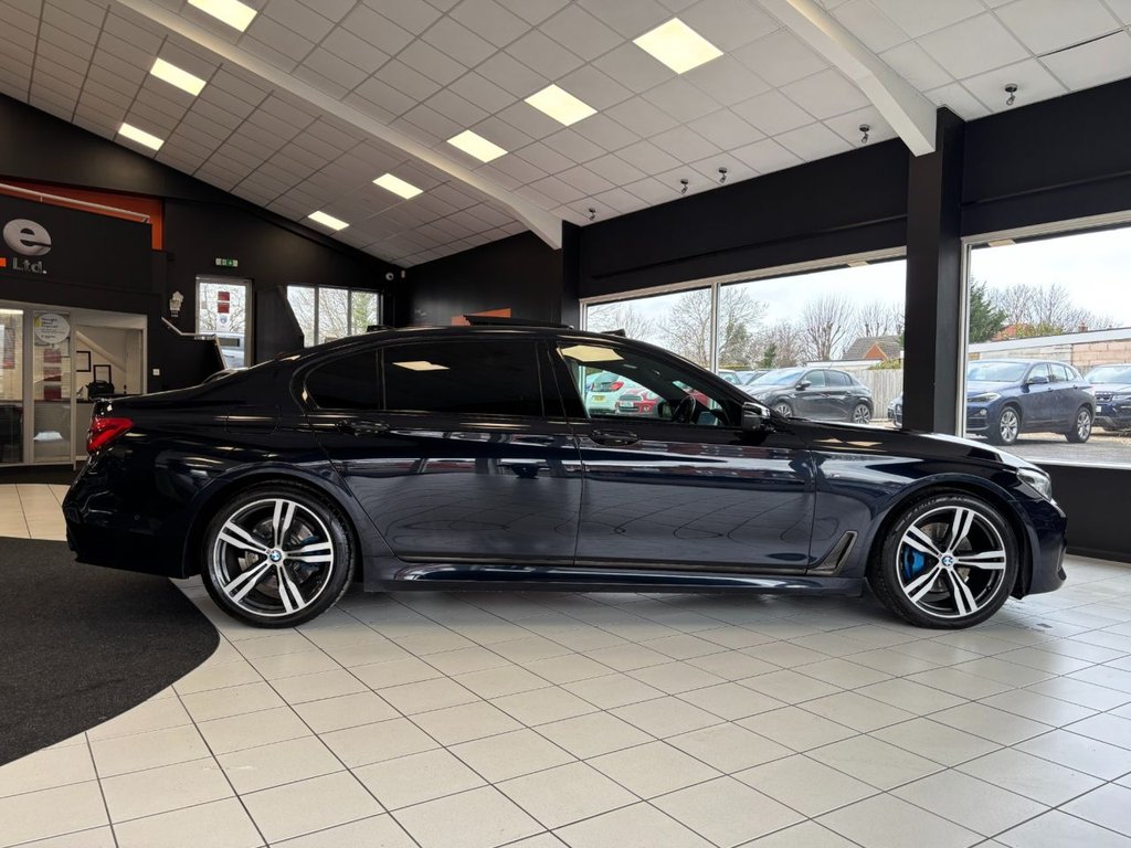 Used BMW 7 Series 2016 for sale - 77572108: Photo 18