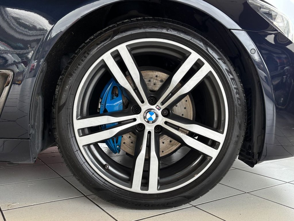 Used BMW 7 Series 2016 for sale - 77572108: Photo 20