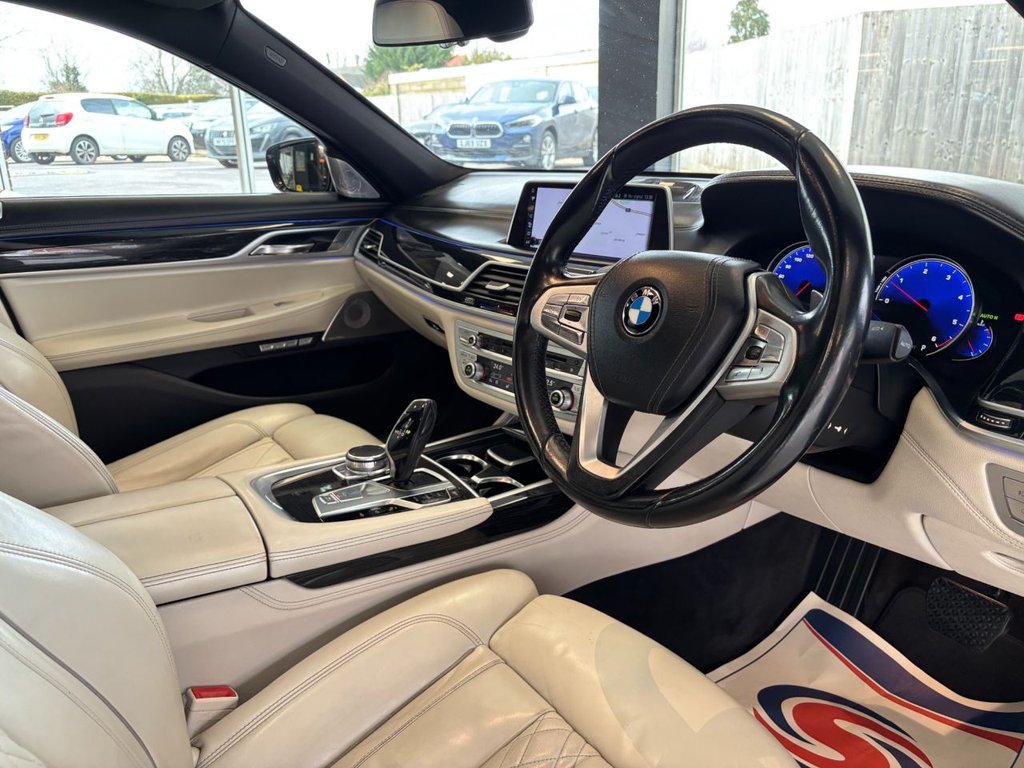 Used BMW 7 Series 2016 for sale - 77572108: Photo 21