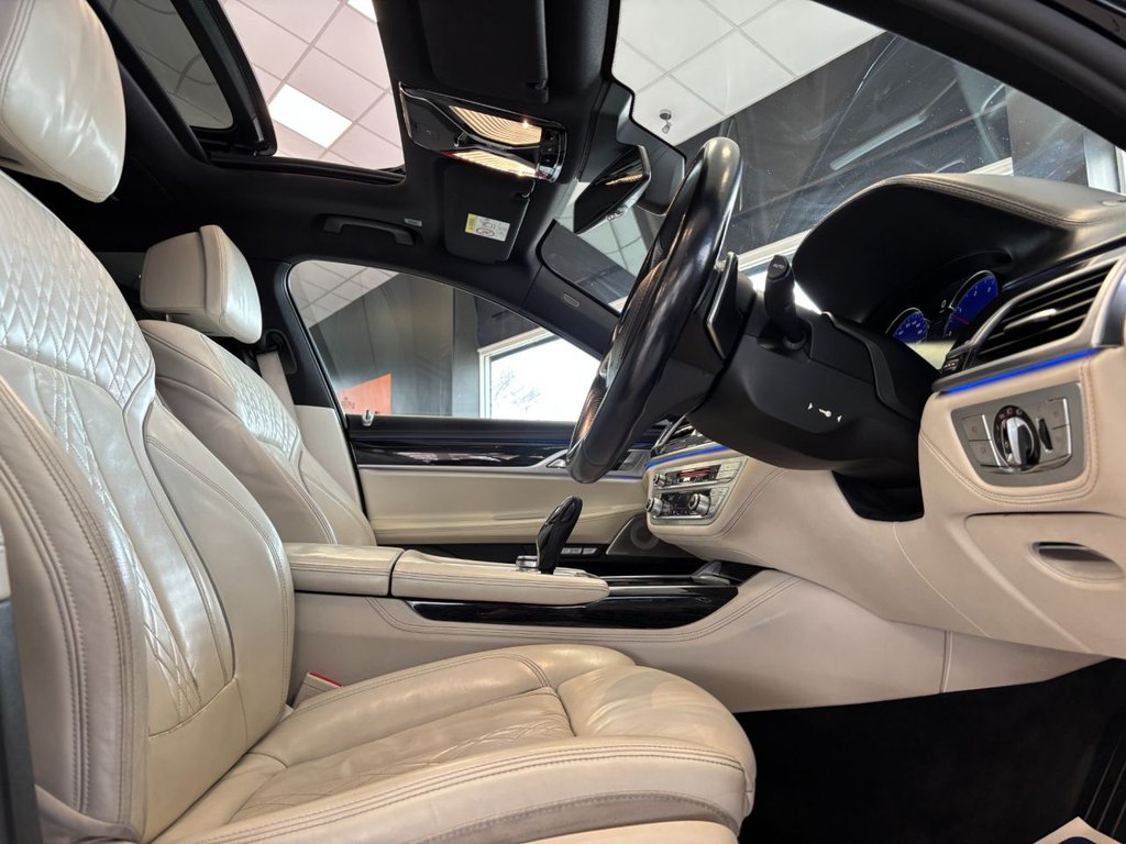 Used BMW 7 Series 2016 for sale - 77572108: Photo 22