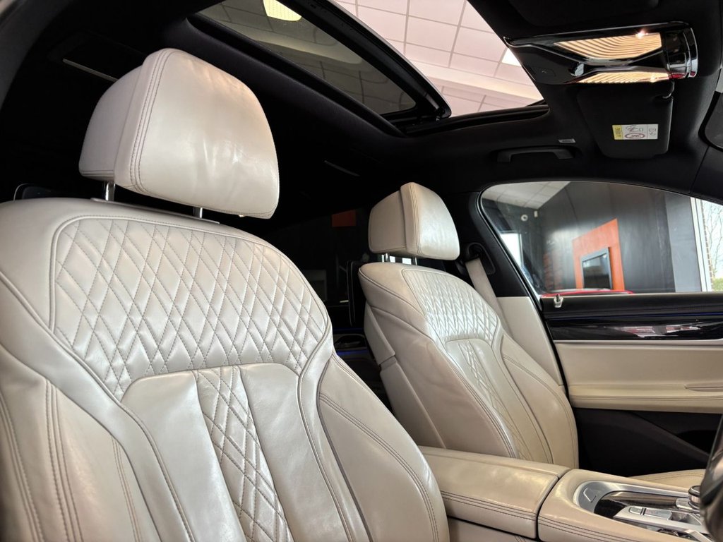 Used BMW 7 Series 2016 for sale - 77572108: Photo 23