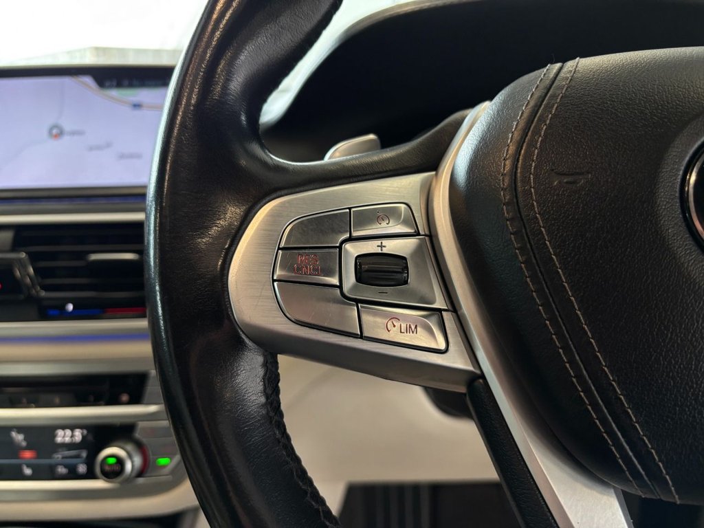 Used BMW 7 Series 2016 for sale - 77572108: Photo 27