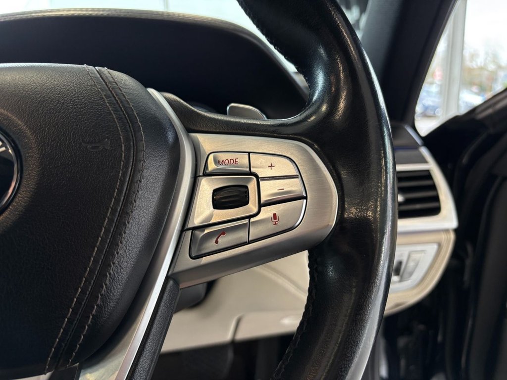 Used BMW 7 Series 2016 for sale - 77572108: Photo 28