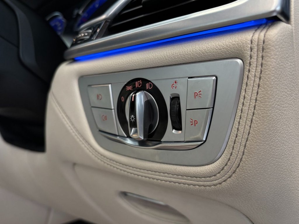 Used BMW 7 Series 2016 for sale - 77572108: Photo 30