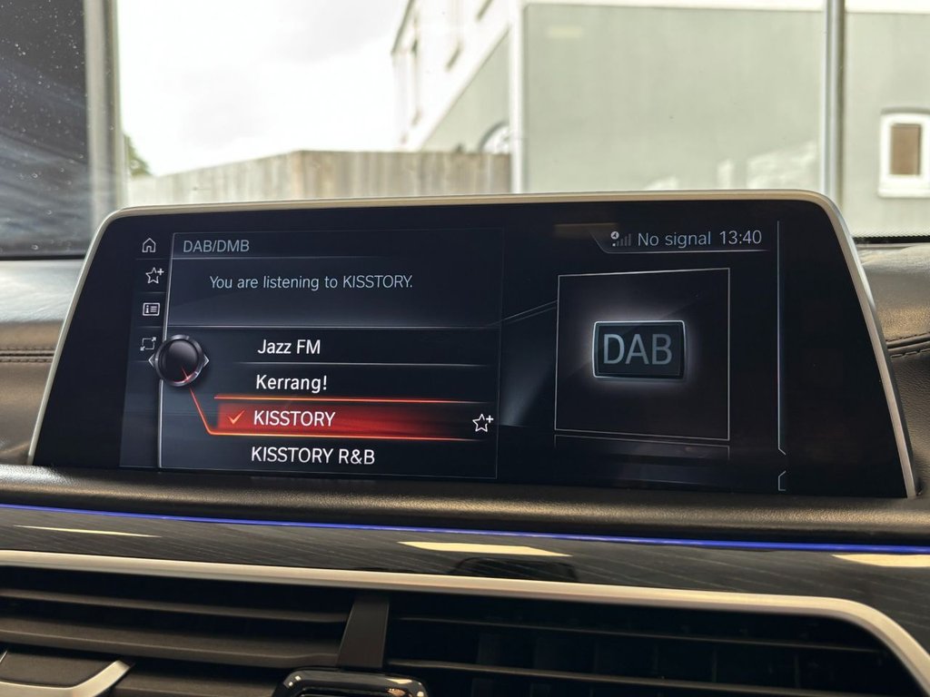 Used BMW 7 Series 2016 for sale - 77572108: Photo 34