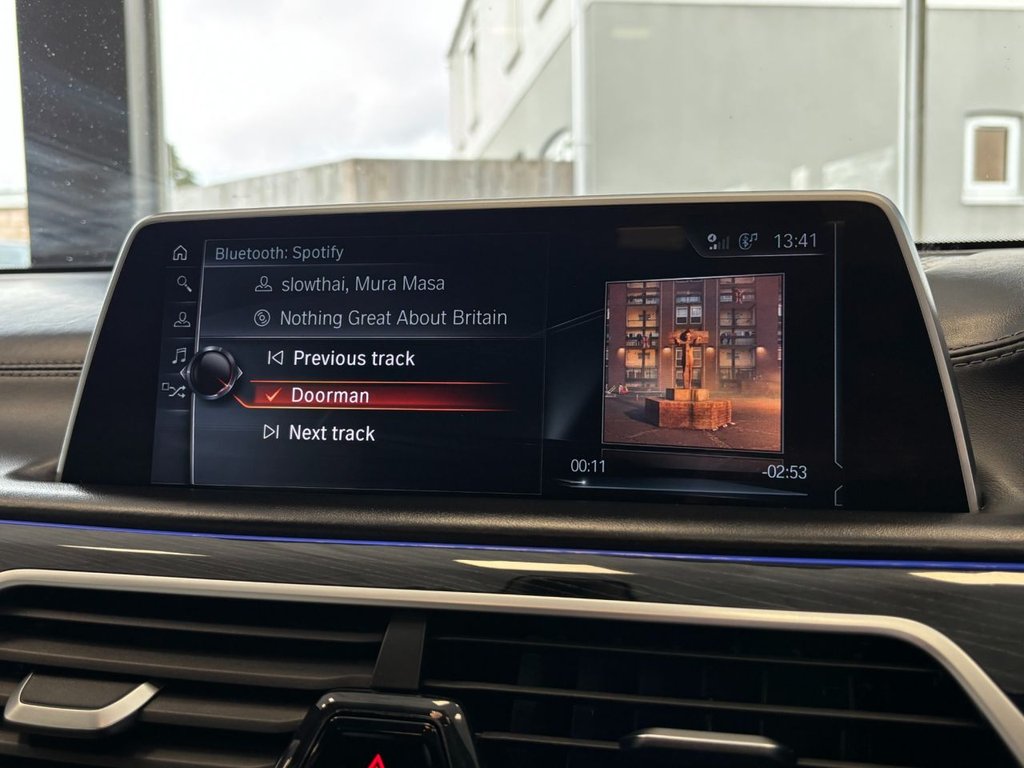 Used BMW 7 Series 2016 for sale - 77572108: Photo 35