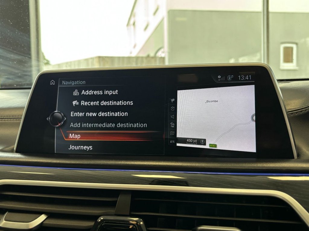 Used BMW 7 Series 2016 for sale - 77572108: Photo 36