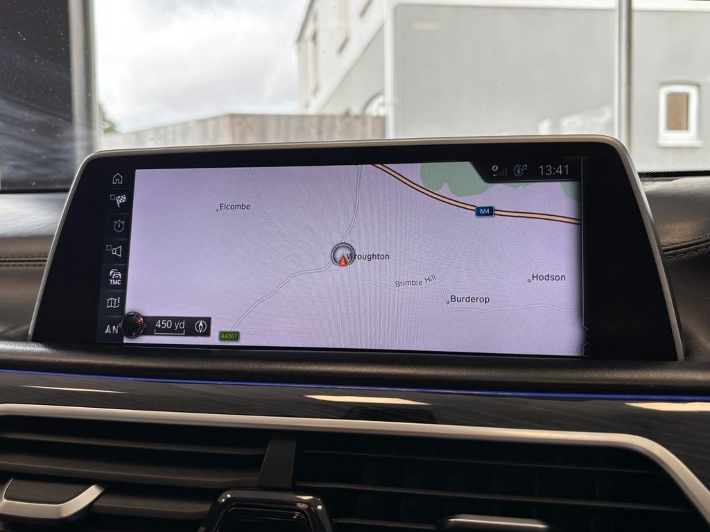 Used BMW 7 Series 2016 for sale - 77572108: Photo 37