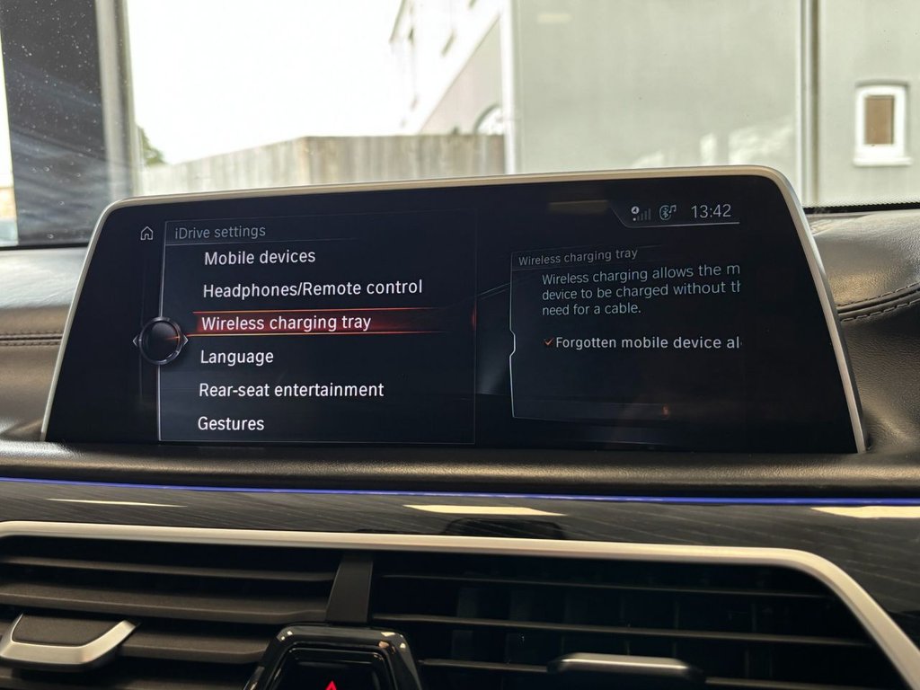 Used BMW 7 Series 2016 for sale - 77572108: Photo 39