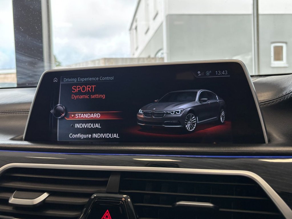 Used BMW 7 Series 2016 for sale - 77572108: Photo 40