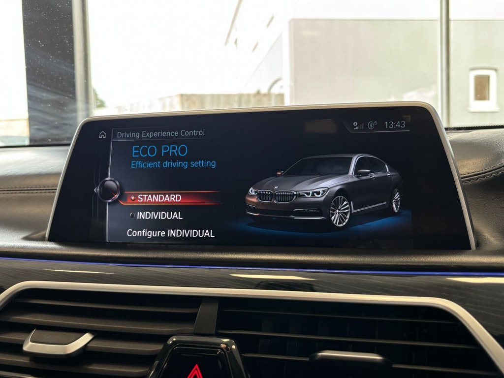 Used BMW 7 Series 2016 for sale - 77572108: Photo 41