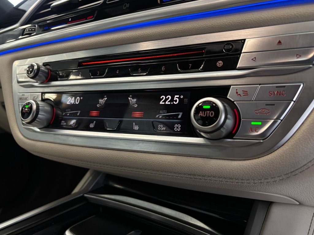 Used BMW 7 Series 2016 for sale - 77572108: Photo 43