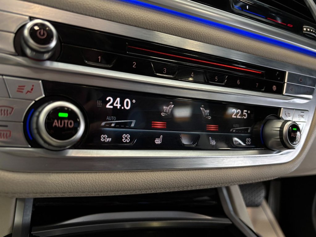 Used BMW 7 Series 2016 for sale - 77572108: Photo 44