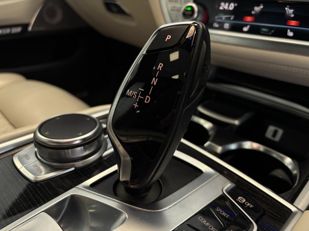 Used BMW 7 Series 2016 for sale - 77572108: Photo 46